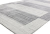 Bashian Terrain I167-BLN29 Ivory/Grey Area Rug
