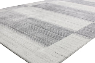 Bashian Terrain I167-BLN29 Ivory/Grey Area Rug