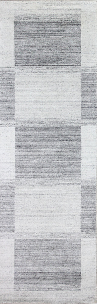 Bashian Terrain I167-BLN29 Ivory/Grey Area Rug