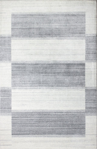 Bashian Terrain I167-BLN29 Ivory/Grey Area Rug