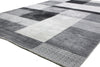 Bashian Terrain I167-BLN34 Ivory/Grey Area Rug