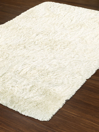 Dalyn Impact IA100 IVORY Area Rug Floor Image