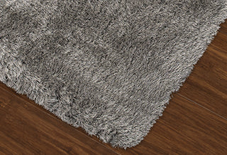 Dalyn Impact IA100 MUSHROOM Area Rug Closeup Image