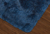 Dalyn Impact IA100 NAVY Area Rug Closeup Image