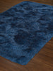 Dalyn Impact IA100 NAVY Area Rug Floor Image