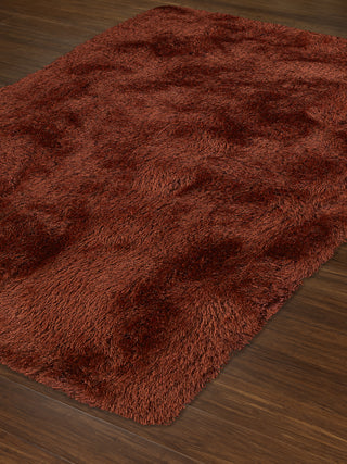 Dalyn Impact IA100 PAPRIKA Area Rug Floor Image