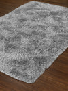Dalyn Impact IA100 SILVER Area Rug Floor Image