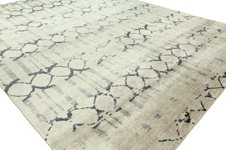 Ancient Boundaries Iain IAI-09 Area Rug Lifestyle Image Feature