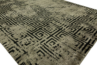 Ancient Boundaries Iain IAI-11 Area Rug Lifestyle Image Feature