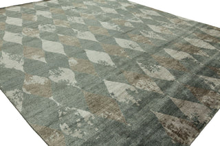 Ancient Boundaries Iain IAI-12 Area Rug Lifestyle Image Feature