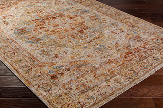 Surya Naila IAL-2300 Area Rug Corner Shot