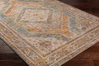 Surya Naila IAL-2302 Area Rug Corner Shot