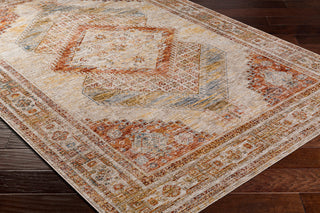 Surya Naila IAL-2303 Area Rug Corner Shot