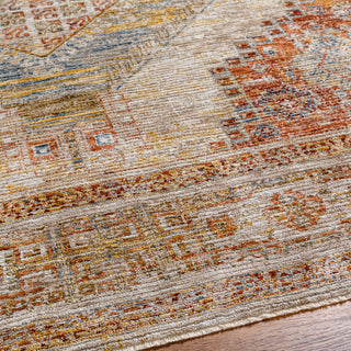 Surya Naila IAL-2303 Area Rug Detail