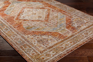 Surya Naila IAL-2304 Area Rug Corner Shot