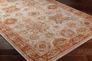 Surya Naila IAL-2305 Area Rug Corner Shot