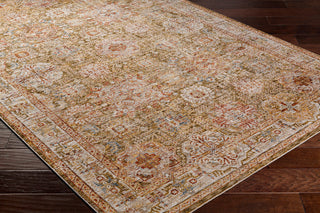 Surya Naila IAL-2306 Area Rug Corner Shot