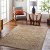 Surya Naila IAL-2306 Area Rug Room Scene Feature