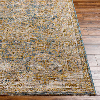 Surya Naila IAL-2307 Area Rug Angle