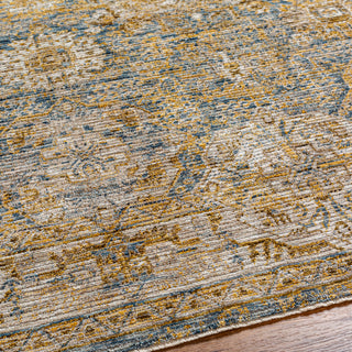 Surya Naila IAL-2307 Area Rug Detail