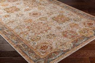 Surya Naila IAL-2308 Area Rug Corner Shot