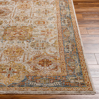 Surya Naila IAL-2308 Area Rug Angle