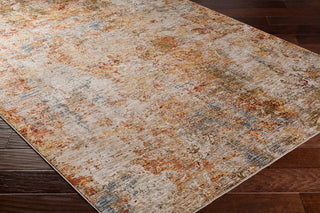 Surya Naila IAL-2309 Area Rug Corner Shot