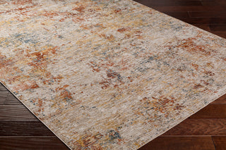 Surya Naila IAL-2310 Area Rug Corner Shot