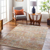 Surya Naila IAL-2312 Area Rug Room Scene Feature