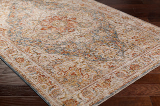 Surya Naila IAL-2317 Area Rug Corner Shot