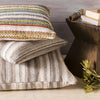 Surya Isabella Tender Tribal IB-001 Pillow 