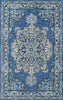 Momeni Ibiza IBI-1 Denim Area Rug main image