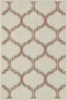 Loloi Ibiza IB-01 Ivory / Multi Area Rug main image
