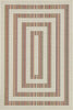 Loloi Ibiza IB-02 Ivory / Multi Area Rug main image
