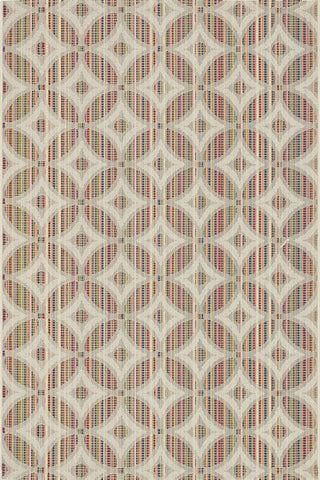 Loloi Ibiza IB-05 Ivory / Multi Area Rug main image