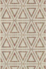 Loloi Ibiza IB-08 Ivory / Multi Area Rug main image