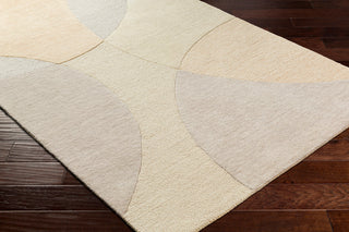 Surya Isabel IBL-2300 Area Rug Corner Shot