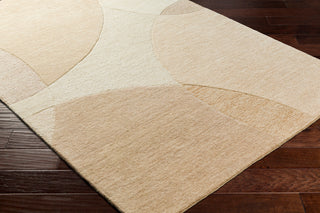 Surya Isabel IBL-2301 Area Rug Corner Shot