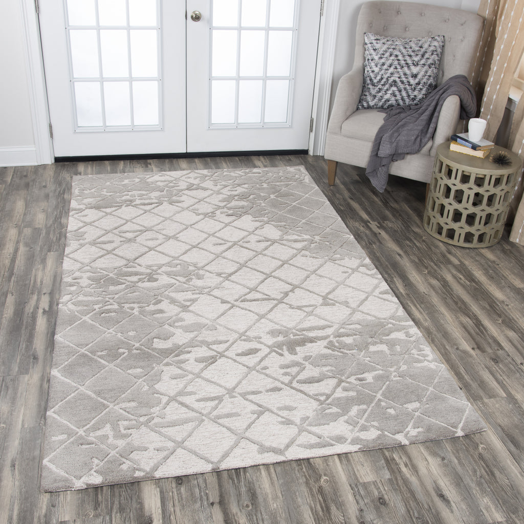 Rizzy Idyllic ID074B Natural Area Rug  Feature