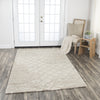 Rizzy Idyllic ID202B Natural Area Rug  Feature