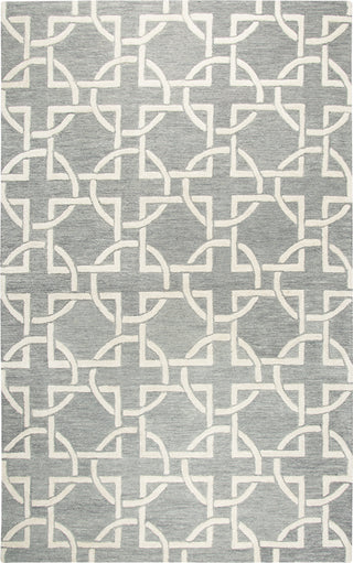 Rizzy Idyllic ID882A Gray Area Rug main image