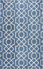 Rizzy Idyllic ID883A Dark Blue Area Rug main image
