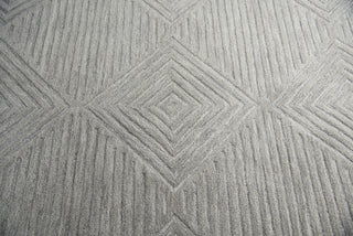 Rizzy Idyllic ID916A Gray Area Rug 