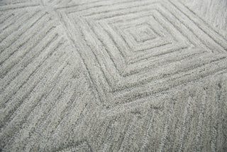 Rizzy Idyllic ID916A Gray Area Rug 