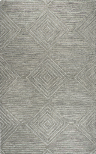Rizzy Idyllic ID916A Gray Area Rug main image