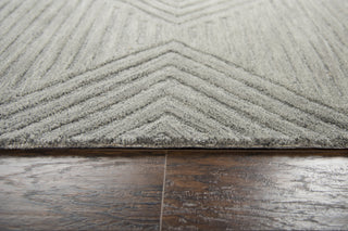 Rizzy Idyllic ID916A Gray Area Rug 