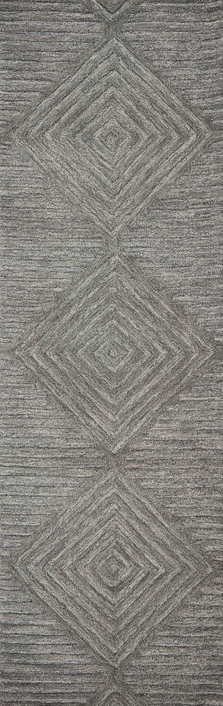 Rizzy Idyllic ID916A Gray Area Rug 