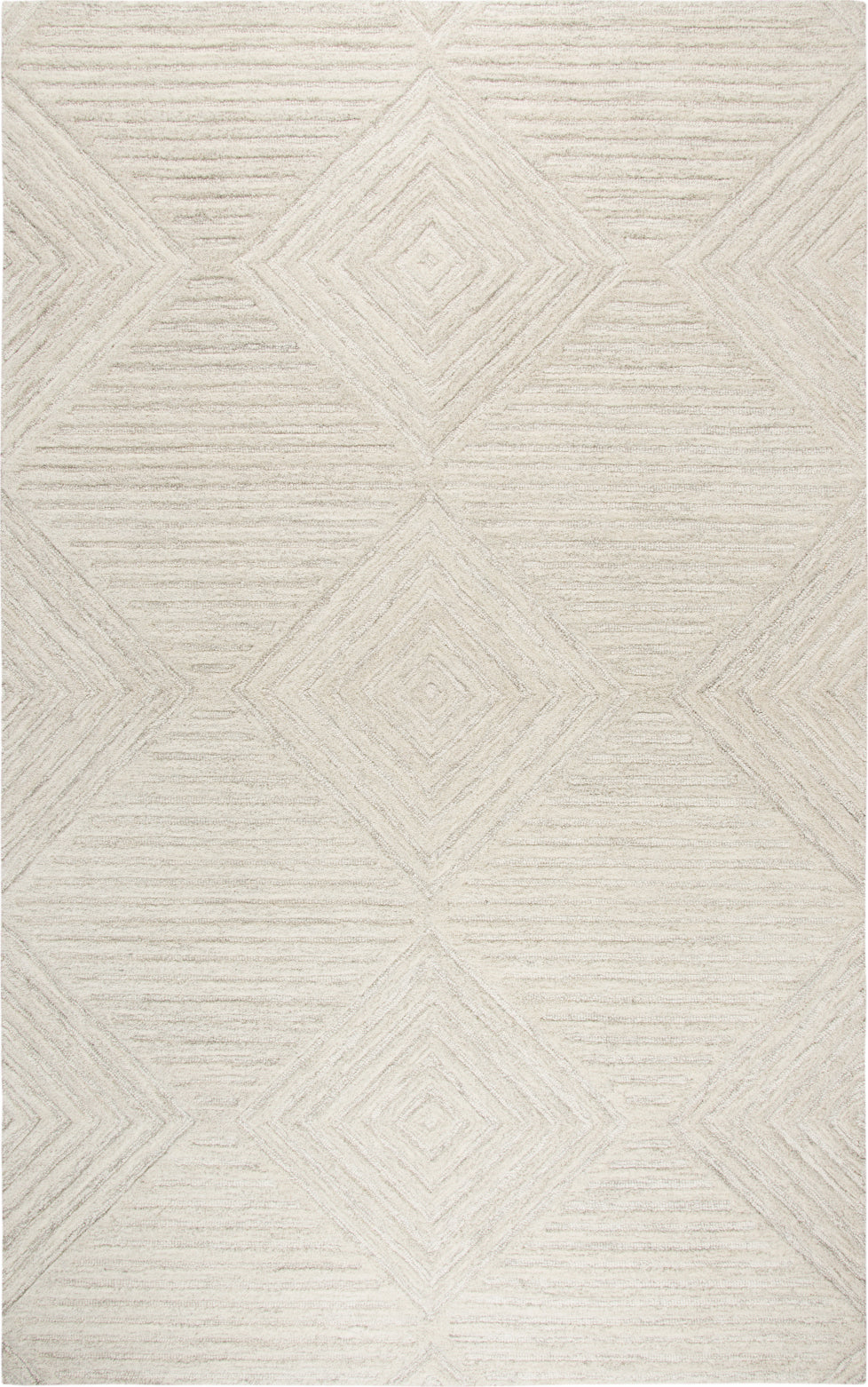 Rizzy Idyllic ID917A Natural Area Rug – Incredible Rugs and Decor