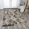 Rizzy Idyllic ID926A Natural Area Rug  Feature