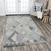 Rizzy Idyllic ID927A Natural Area Rug  Feature